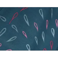 Комплект постельного белья Самойловский текстиль “Инди”, 1.5 спальный