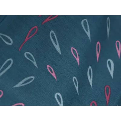 Комплект постельного белья Самойловский текстиль “Инди”, двуспальный