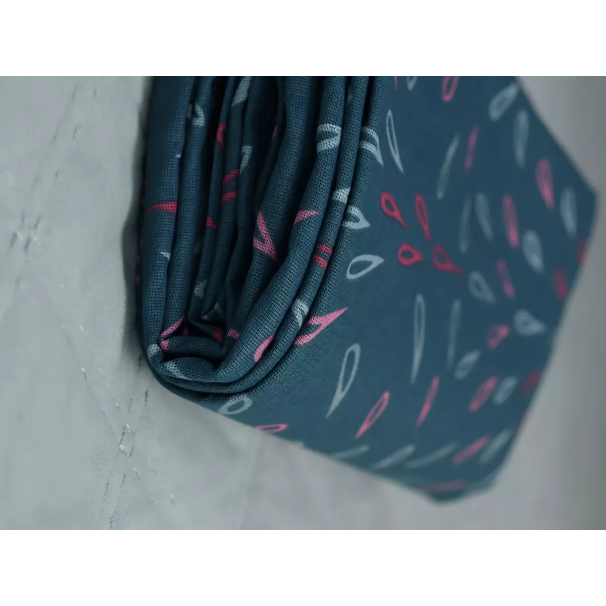 Комплект постельного белья Самойловский текстиль “Инди”, 1.5 спальный