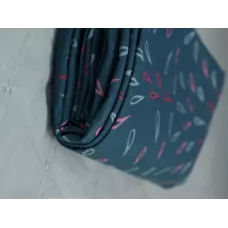 Комплект постельного белья Самойловский текстиль “Инди”, 1.5 спальный