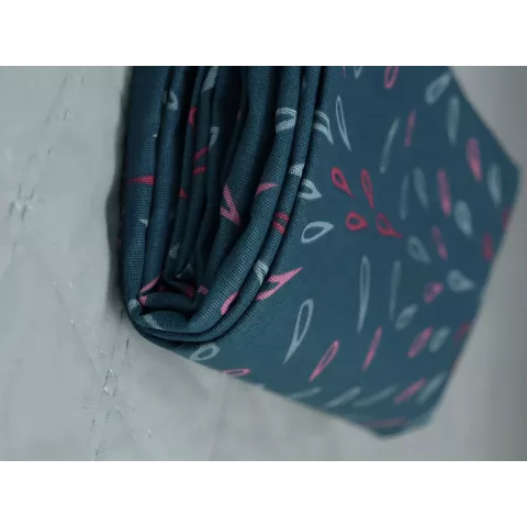 Комплект постельного белья Самойловский текстиль “Инди”, 1.5 спальный