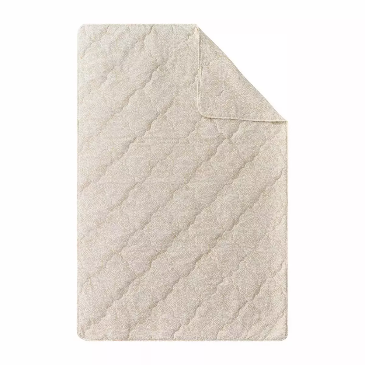 Одеяло легкое “Волшебная ночь” (лён), 200х220