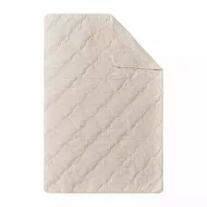 Одеяло легкое “Волшебная ночь” (лён), 200х220