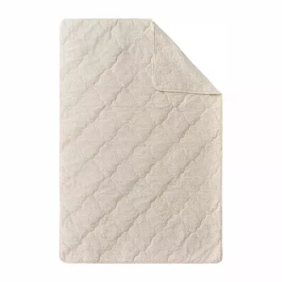 Одеяло легкое “Волшебная ночь” (лён), 200х220