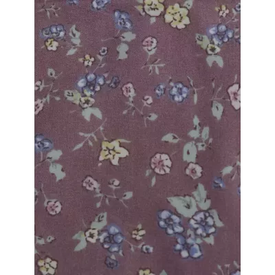 Комплект с одеялами KAZANOV.A Nano Cotton Air “Мальва” (молоко роза антика), семейный