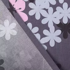 Комплект постельного белья Самойловский текстиль “Незабудка”, семейный