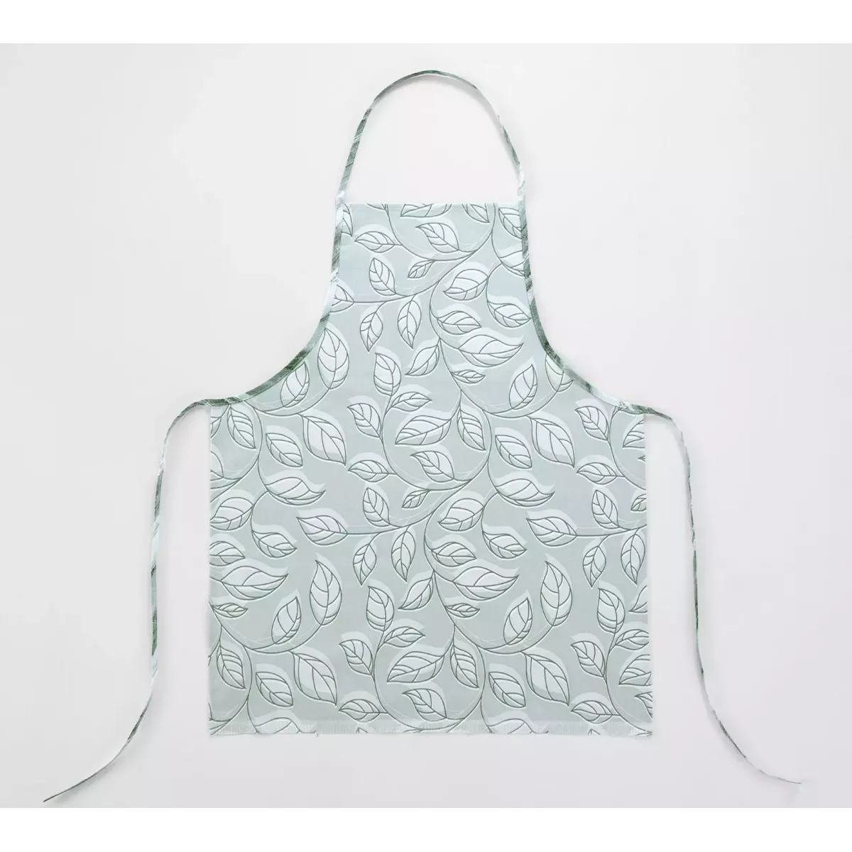 Набор для кухни "Легкий лепесток" (фартук 60х70, прихватка 20х20, салфетка 47х60)