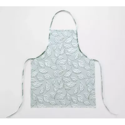 Набор для кухни "Легкий лепесток" (фартук 60х70, прихватка 20х20, салфетка 47х60)