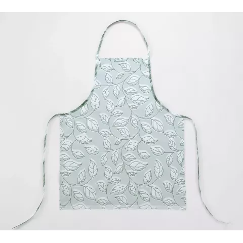 Набор для кухни "Легкий лепесток" (фартук 60х70, прихватка 20х20, салфетка 47х60)