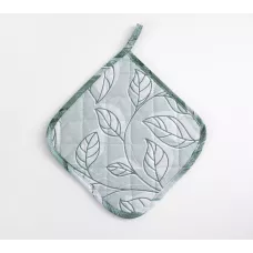 Набор для кухни "Легкий лепесток" (фартук 60х70, прихватка 20х20, салфетка 47х60)