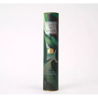Ароматический диффузор Sofi De Marko "Lemon Lavеnder", 180 мл