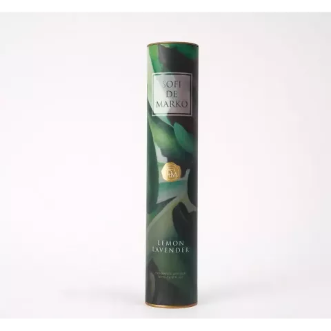Ароматический диффузор Sofi De Marko "Lemon Lavеnder", 180 мл