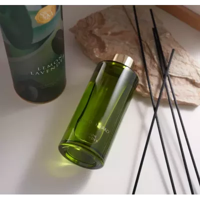 Ароматический диффузор Sofi De Marko "Lemon Lavеnder", 180 мл