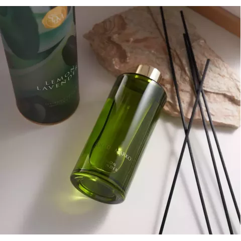 Ароматический диффузор Sofi De Marko "Lemon Lavеnder", 180 мл