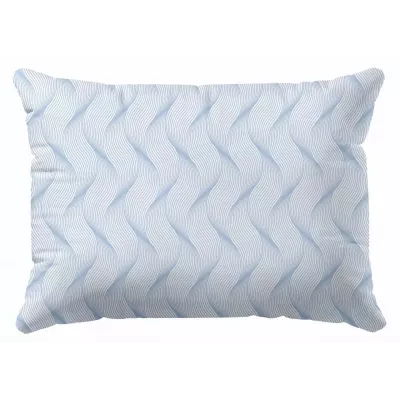 Подушка Волшебная Ночь "Двойной Комфорт", 50х70