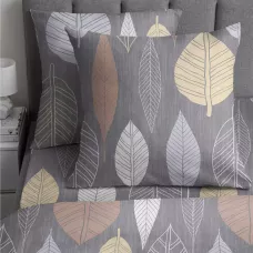 Комплект постельного белья Самойловский текстиль “Клевер”, евро