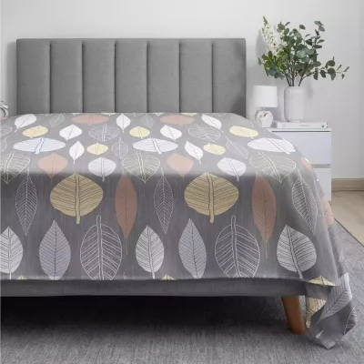 Комплект постельного белья Самойловский текстиль “Клевер”, евро