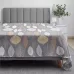 Комплект постельного белья Самойловский текстиль “Клевер”, евро