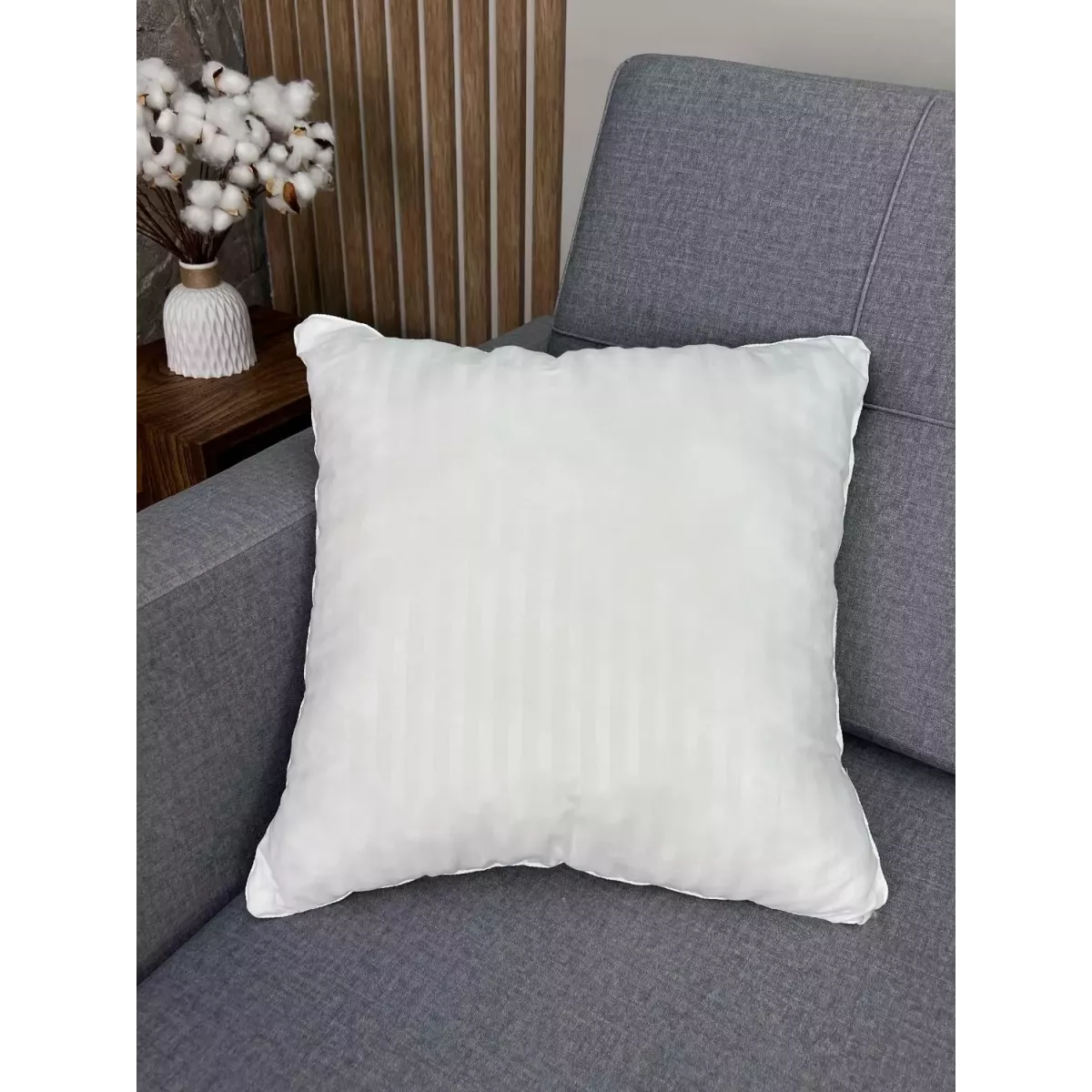 Подушка Сновидение “Файбер”, 50x50