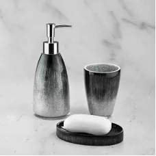 Набор для ванной Sofi de Marko “№15” (серый)