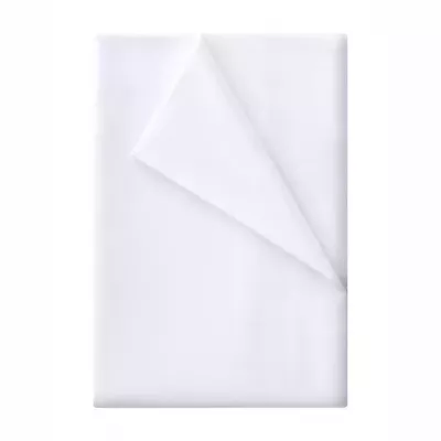 Простыня "Soft Silver" Альпийский снег, 236х270