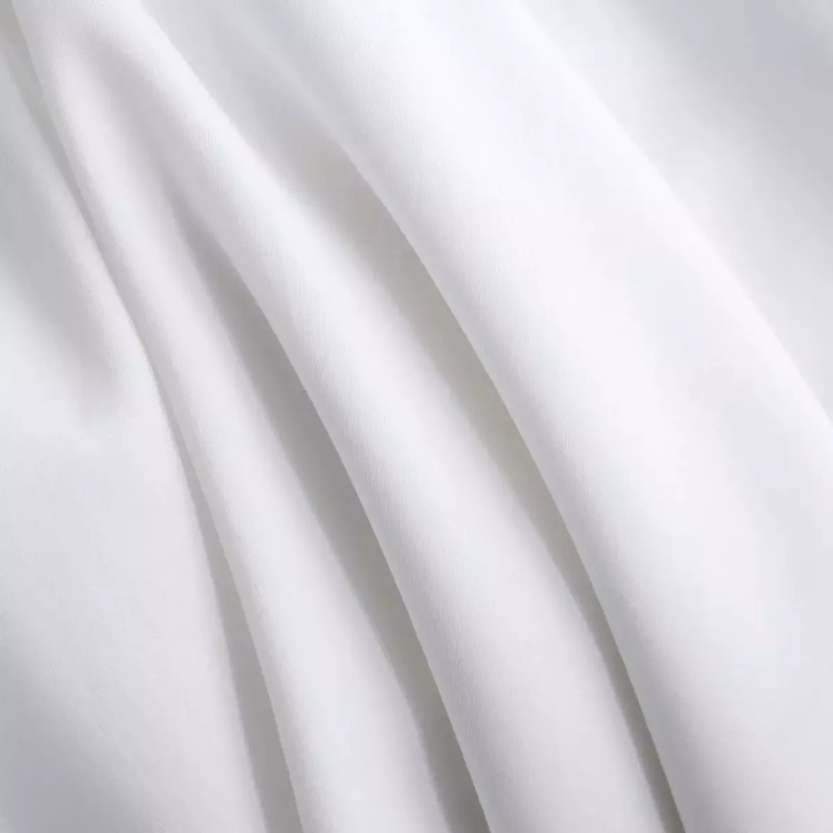 Простыня "Soft Silver" Альпийский снег, 236х270