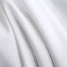 Простыня "Soft Silver" Альпийский снег, 236х270