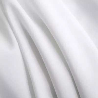 Простыня "Soft Silver" Альпийский снег, 236х270