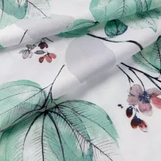 Комплект постельного белья Волшебная ночь "Springtime", евро