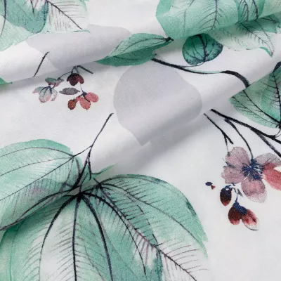 Комплект постельного белья Волшебная ночь "Springtime", евро