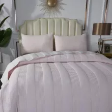 Покрывало Sofi de Marko “Саломея” (пудра), 230x250