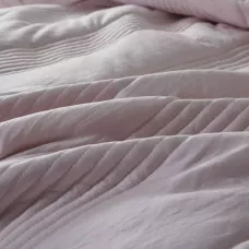 Покрывало Sofi de Marko “Саломея” (пудра), 230x250