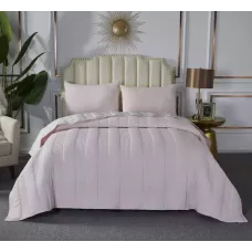 Покрывало Sofi de Marko “Саломея” (пудра), 230x250