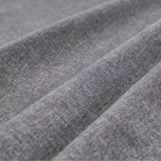 Скатерть Волшебная ночь “Рогожка” (базальт), 165x200