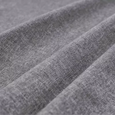 Скатерть Волшебная ночь “Рогожка” (базальт), 165x200