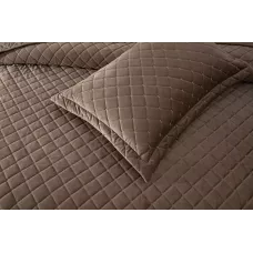 Покрывало Sofi De Marko “Натаниэль” (беж), 240x260