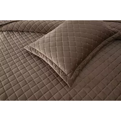 Покрывало Sofi De Marko “Натаниэль” (беж), 240x260