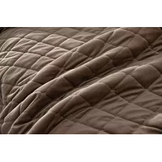 Покрывало Sofi De Marko “Натаниэль” (беж), 240x260