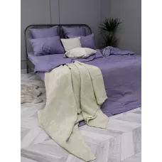Комплект постельного белья “Verossa” Melange (iris), 1.5 спальный