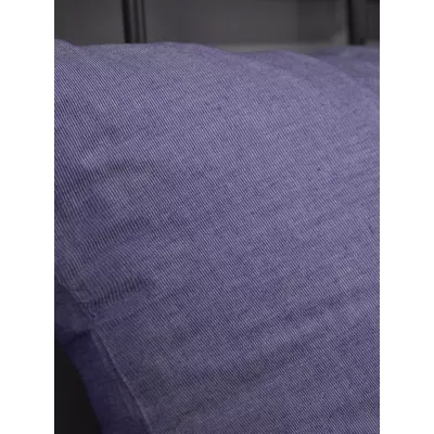 Комплект постельного белья “Verossa” Melange (iris), семейный