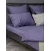 Комплект постельного белья “Verossa” Melange (iris), семейный