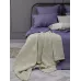 Комплект постельного белья “Verossa” Melange (iris), семейный