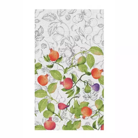 Вафельное полотенце Самойловский текстиль "Этюды" вид 2, 40х70