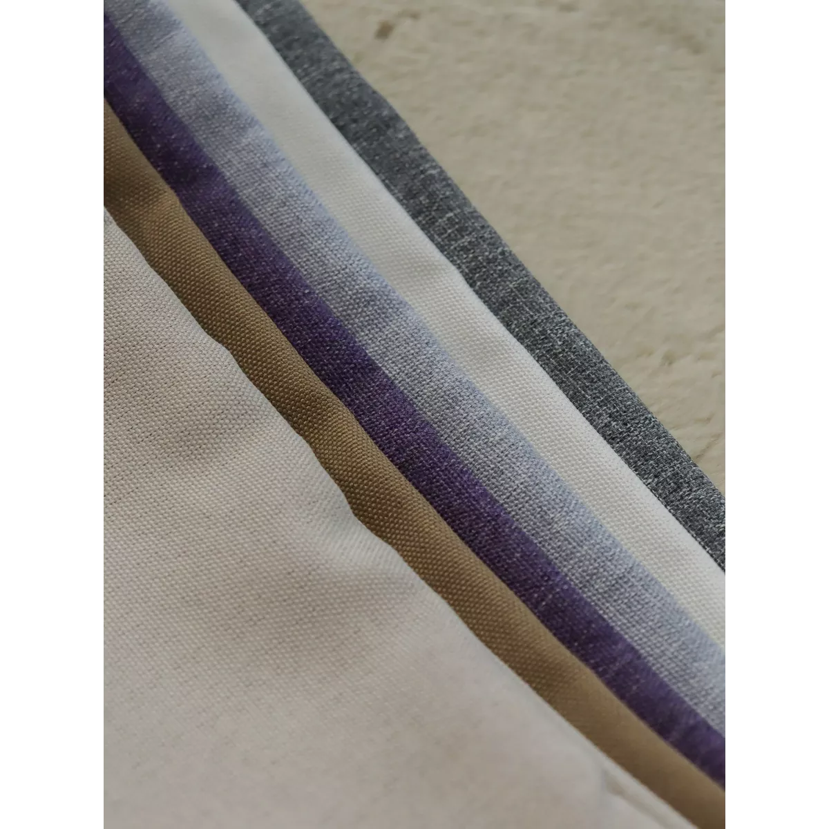 Декоративная наволочка Волшебная ночь (айсберг), 40х40