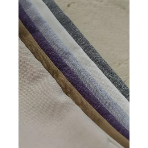 Декоративная наволочка Волшебная ночь (айсберг), 40х40