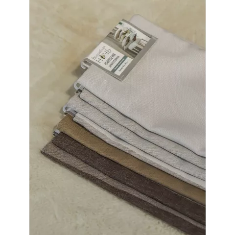 Декоративная наволочка Волшебная ночь (айсберг), 40х40