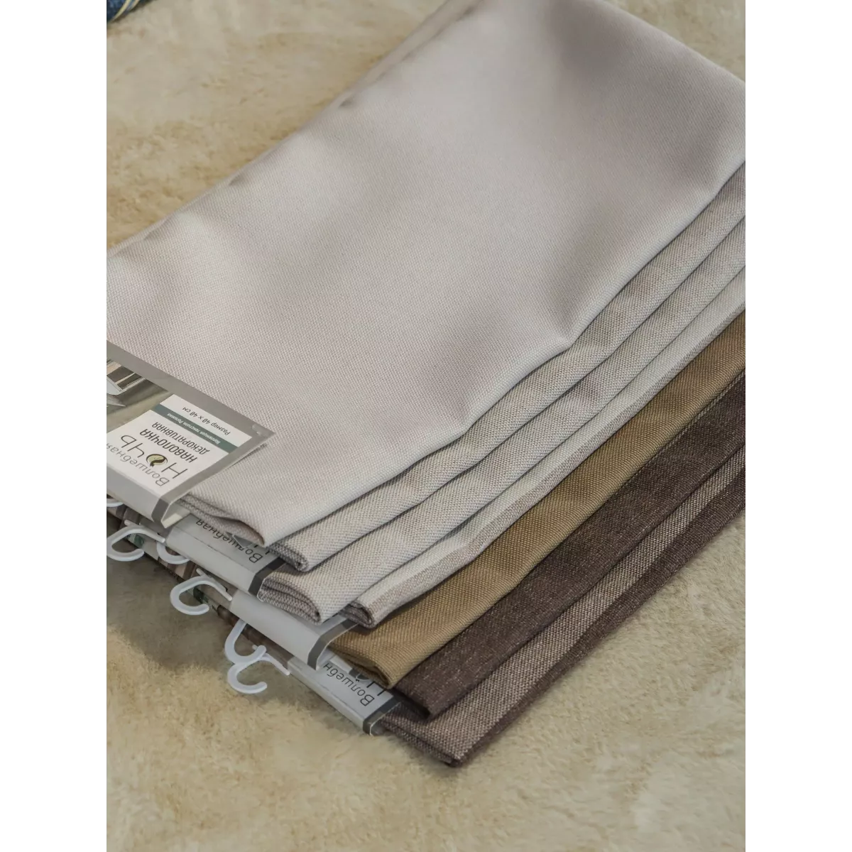 Декоративная наволочка Волшебная ночь (айсберг), 40х40