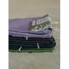 Декоративная наволочка Волшебная ночь (глициния), 40х40