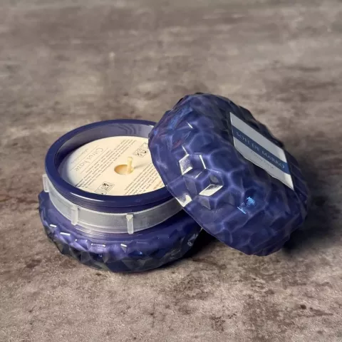 Свеча ароматическая Sofi De Marko "Citrus haze" (70гр)