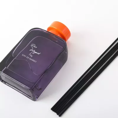 Ароматический диффузор Sofi De Marko "Rose Muguet", 200 мл